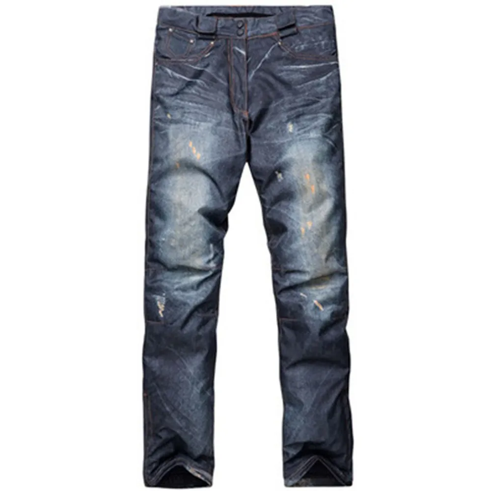 Winter Profession Snowboard Pants Outdoor Men Ski Pants Waterproof Windproof Snow Trousers Breathable Warm Ski Clothes