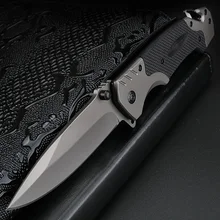 XUAN FENG outdoor knife folding knife camping hunting knife survival knife convenient tool tactical multi-function knife