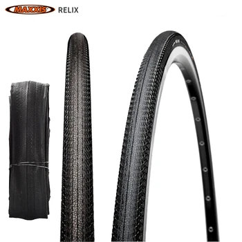 

Maxxis RELIX M215 Road BikeTire 700X23c 700x25C Road Bicycle Folding Tires Bike Tire 170TPI