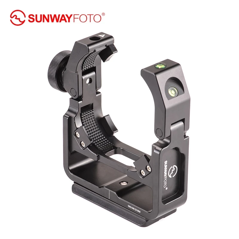 

Кронштейн для объектива цифрового зеркального фотоаппарата Canon sunwayfoto TS-E24, TS-E17/TS-E24, с пластиной быстрого крепления