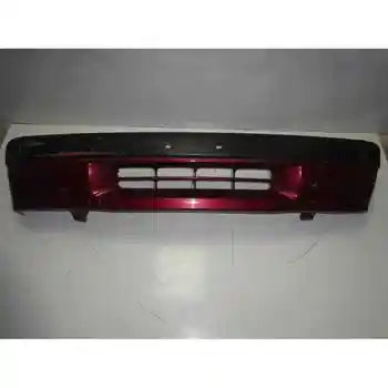 

FRONT BUMPER OPEL FRONTIER TO