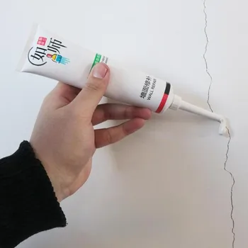 

60g Universal Cream Construction Waterproof Putty Cream Powder Wall Repair Cream Beautiful Sealant Universal Cream Construction