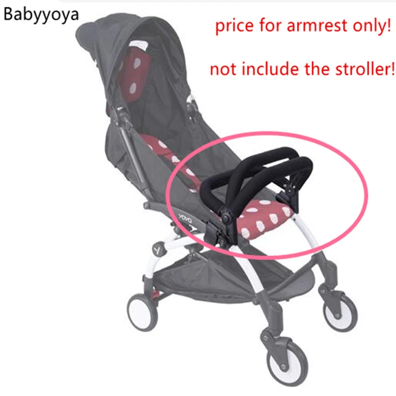 yoyo baby cart