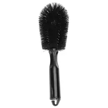 Щетка для мытья автомобильных колес, инструмент для чистки обода автомобильных шин