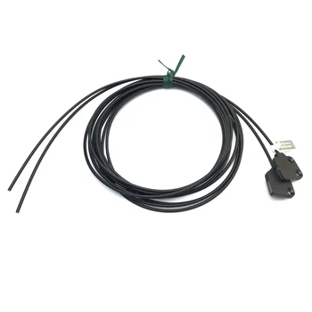 

Heyi high-quality FN-T005 Optic fiber sensor head through beam R2 bend radius for FU-12