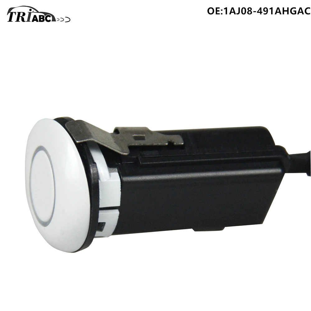 1AJ08-491AHGAC PDC датчик парковки для HILUX Анти радар детектор парктроник дистанционный контроль Автомобильная электроника система парковки