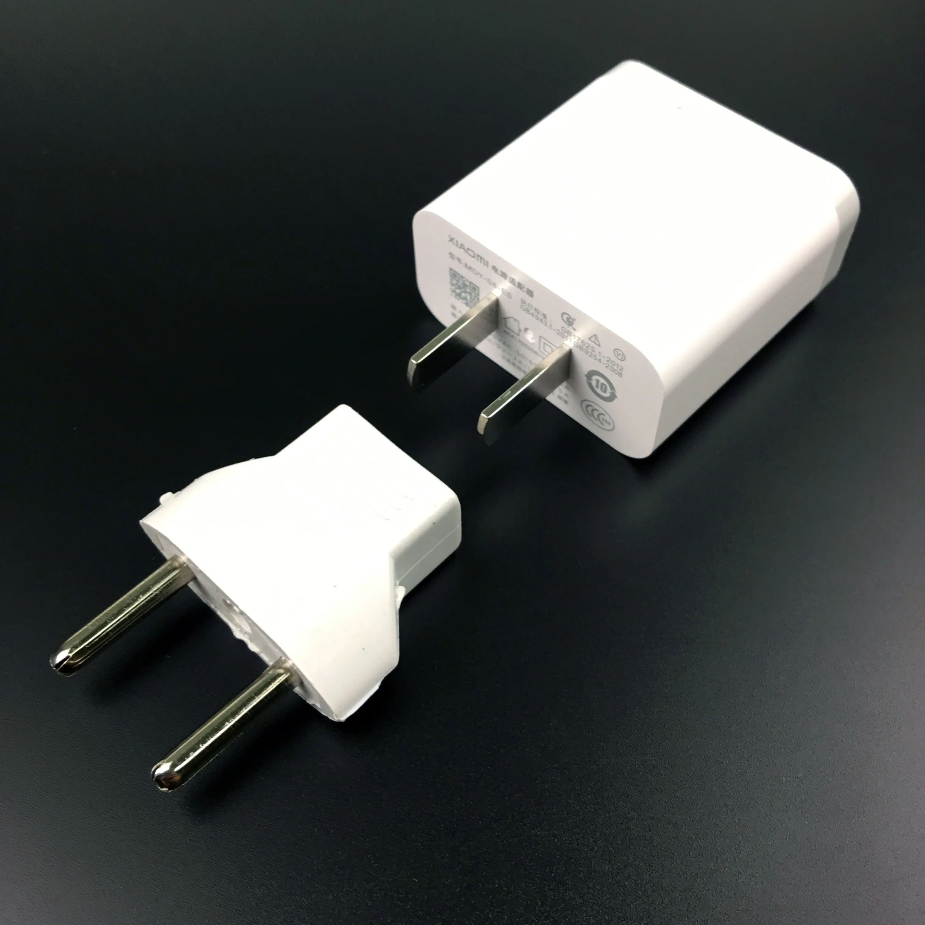Xiao mi 9 быстрое зарядное устройство QC 3,0 Быстрая Зарядка адаптер питания USB 3,1 type C кабель для mi 8 9 mi a1 a2 mi x 2 3 redmi note 7