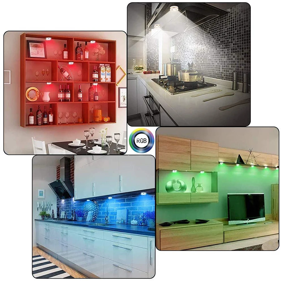 LED ��� ĳ��� ���� ��Ŭ RGB ���� ���� �� ����Ʈ ������ ����, ���͸� �۵� ��ƼĿ ���� ���� ���� �߰� ����