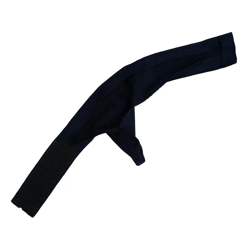 Adjustable Stretch Bowling Thumb Saver Bowling Ball Finger Grip Protector Gear