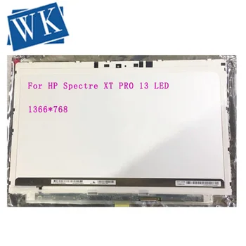 

13.3" For HP Spectre XT PRO 13 LED Screen LCD Display Replacement LP133WH5-TSA1 HD 1366*768 LP133WH5 TSA1 LP133WH5 (TS) (A1)