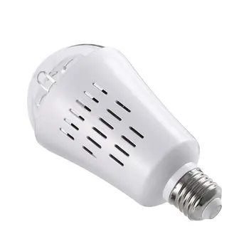 

ICOCO E26 4W LED Cute Pattern Projector Bulb Light Auto Rotating Lamp for Party Christmas Christmas Festival Bar KTV Decor Sale