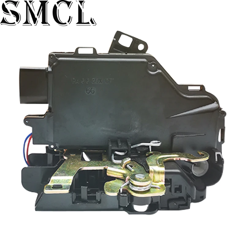 Attuatore Serratura Porta Anteriore Sinistro Per Adui Tt 986 Porsche Boxster 996T Porsche 911 Turbo/Gt2 Gt3-1 Porsche 996 Gt3 8N1837015B