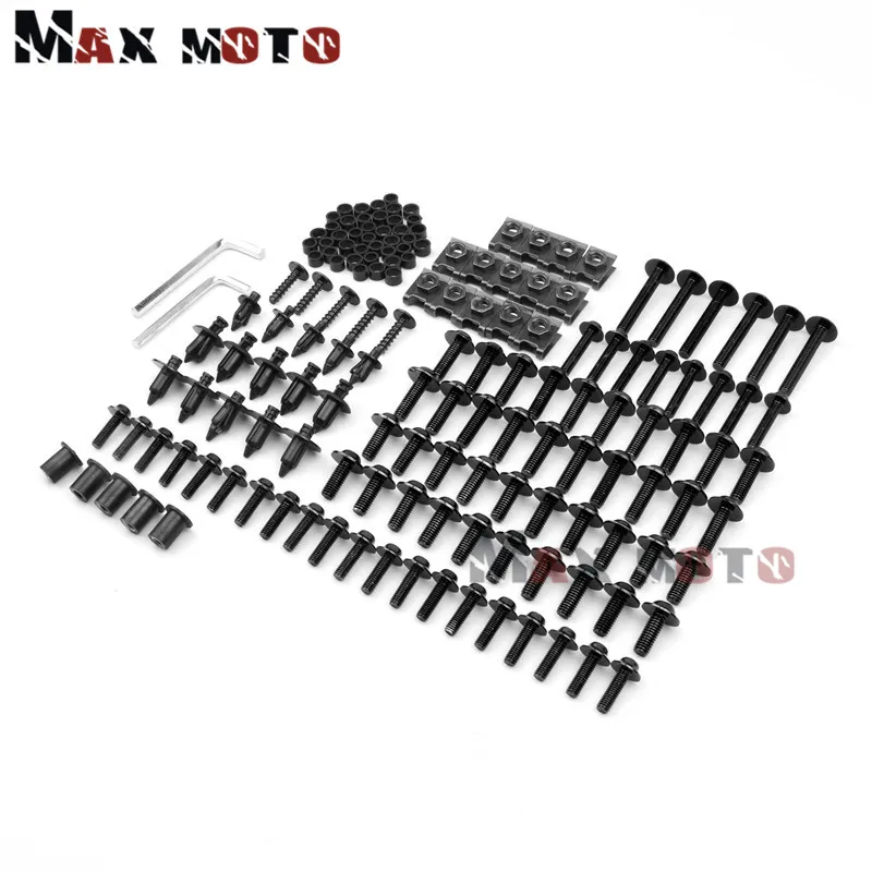 Для поездок на мотоцикле Ducati MONSTER 620 696 796 797 749 1098S MONSTER 821 HYPERMOTARD 821 пользовательские мотоцикла лобового стекла автомобиля обтекаемый болт - Цвет: Titanium