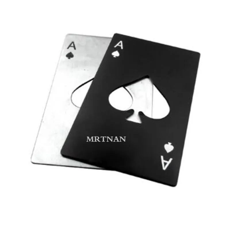 Многофункциональный многоцелевой карманный инструмент Открыватель карты пива