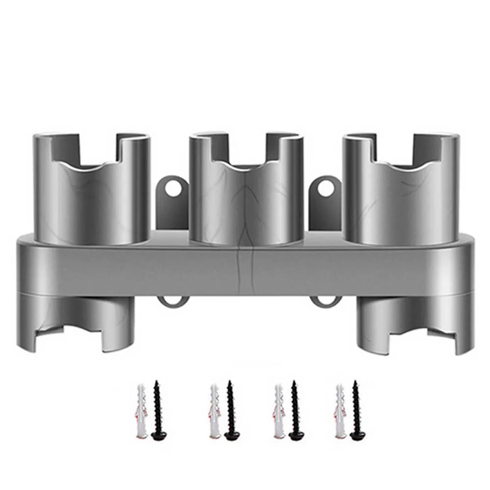 Настенный держатель для пылесосов Dyson V6 V7 V8 V10 V11|Подставки хранения и стеллажи| |