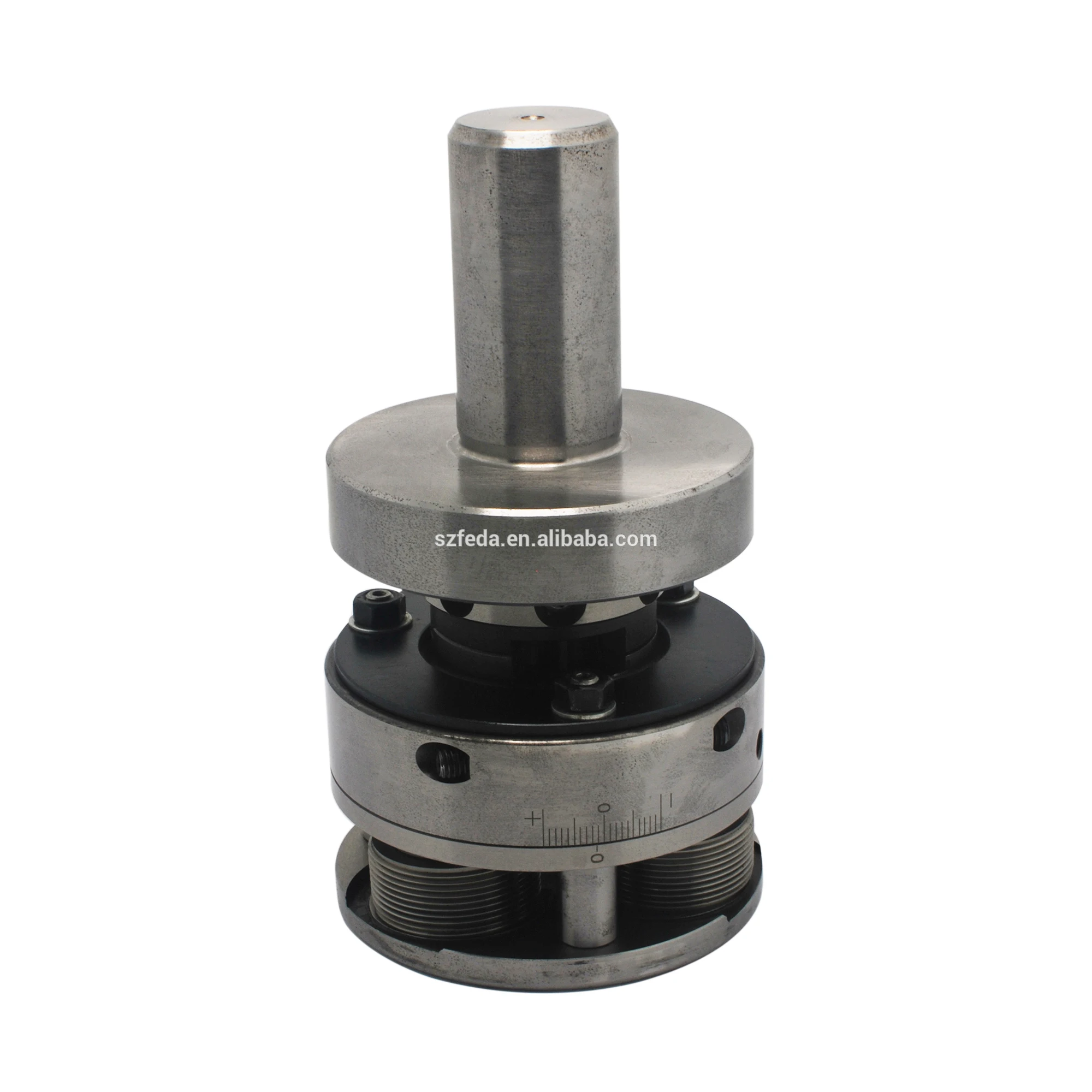 FEDA thread rolling head LMT thread rolling tools high precision thread rolling head