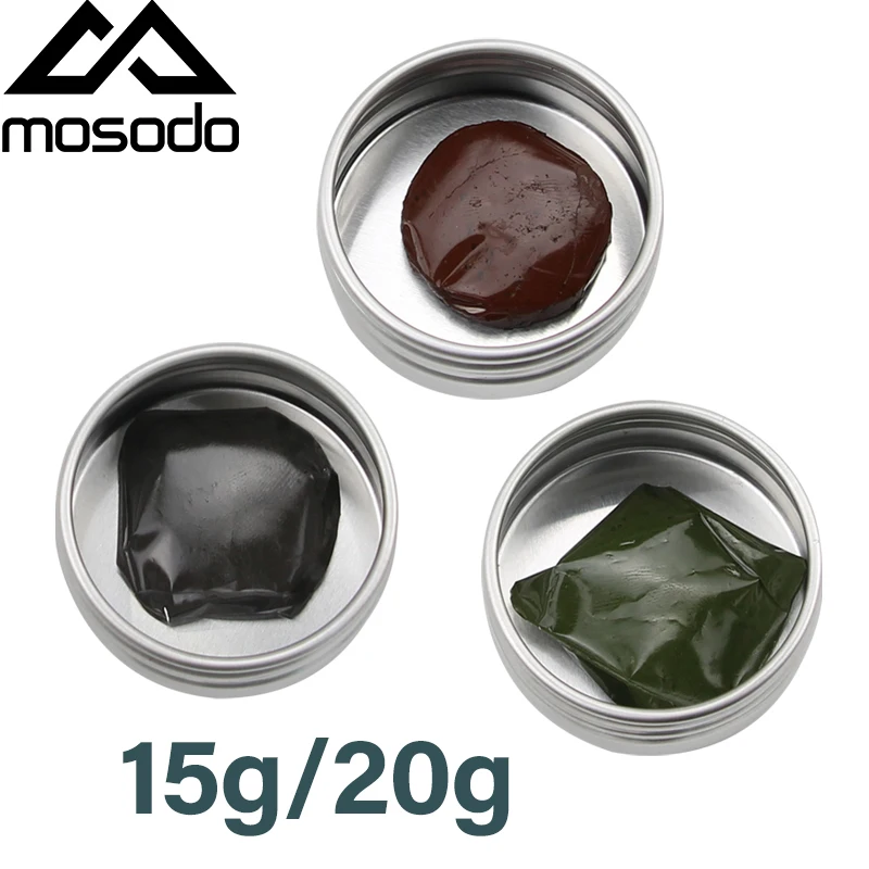 Вольфрамовый грузила Mosodo для ловли карпа 15 г 20 черный зеленый коричневый мягкий