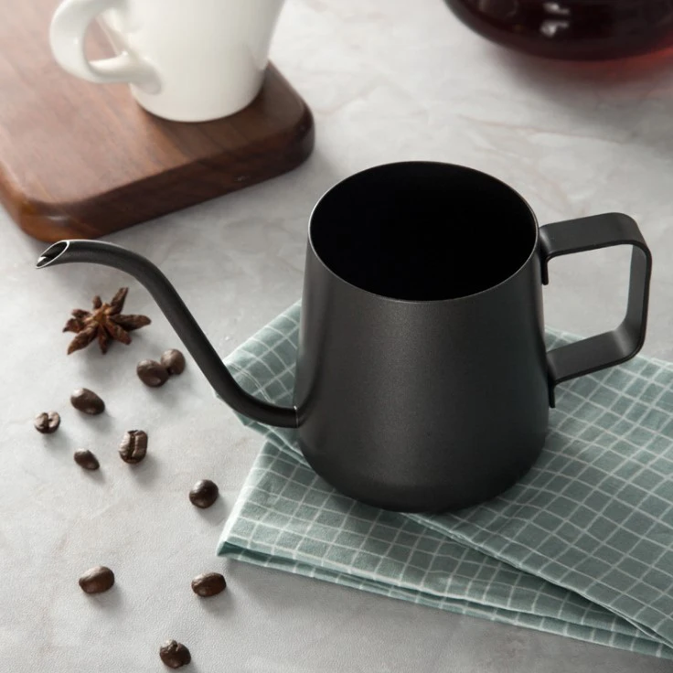 Stainless Steel Espresso Pot Oh La Chic