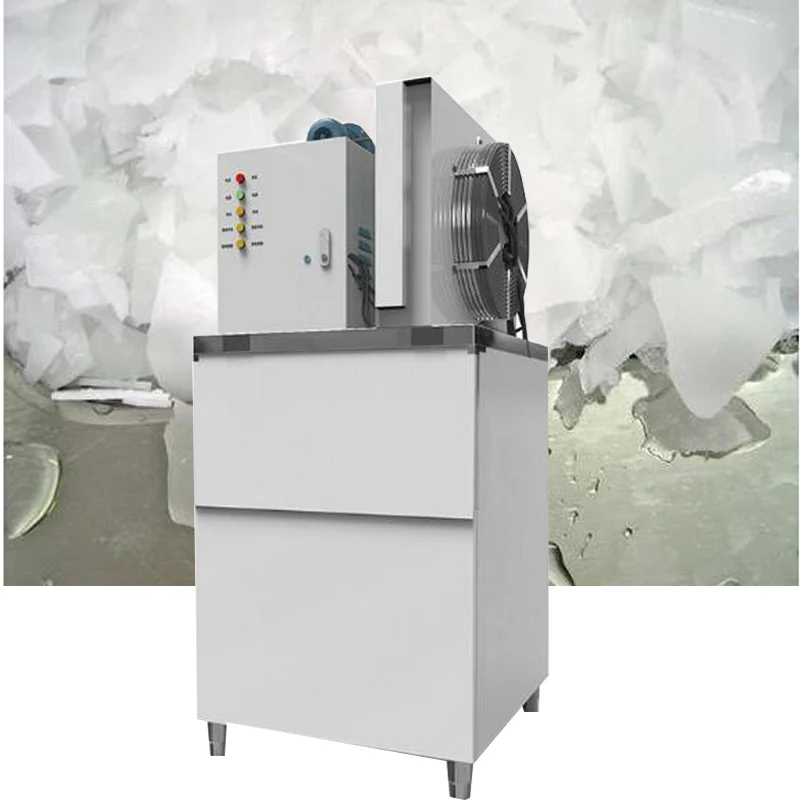 High Quality New Commercial ice Maker 50/70/110KG Vountertop ice Cube Making Machine Maker