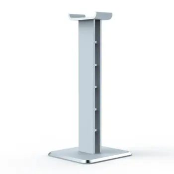 

Z1 Universal Headphone Stand Acrylic Headset Earphone Stand Holder Display for gaming headsets