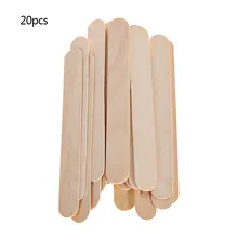 Mini Wood Sticks Beauty Body Tools Hair Removal Wax Wood Stick Wax Stick Ice Cream Stick Mask Stick Face Sticks Mini Wood Sticks Beauty Body Tools Hair Removal Wax Wood Stick Wax Stick Ice Cream Stick Mask Stick Face Sticks