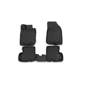 

Mat 3D beauty suitable for Renault Duster 4WD 2011-2015 front