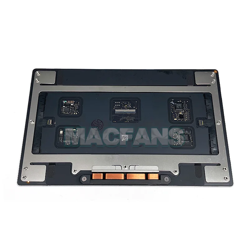 Original Touchpad Trackpad A1707 for Macbook Pro Retina 15'' A1707 Trackpad Replacement Gray/Silver Year
