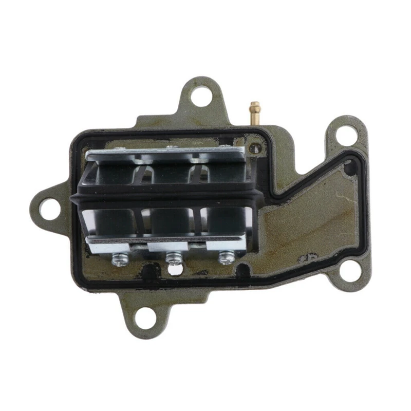 63W-13610-00 Рид клапан в сборе для Yamaha Parsun подвесной двигатель 9.9HP 15HP