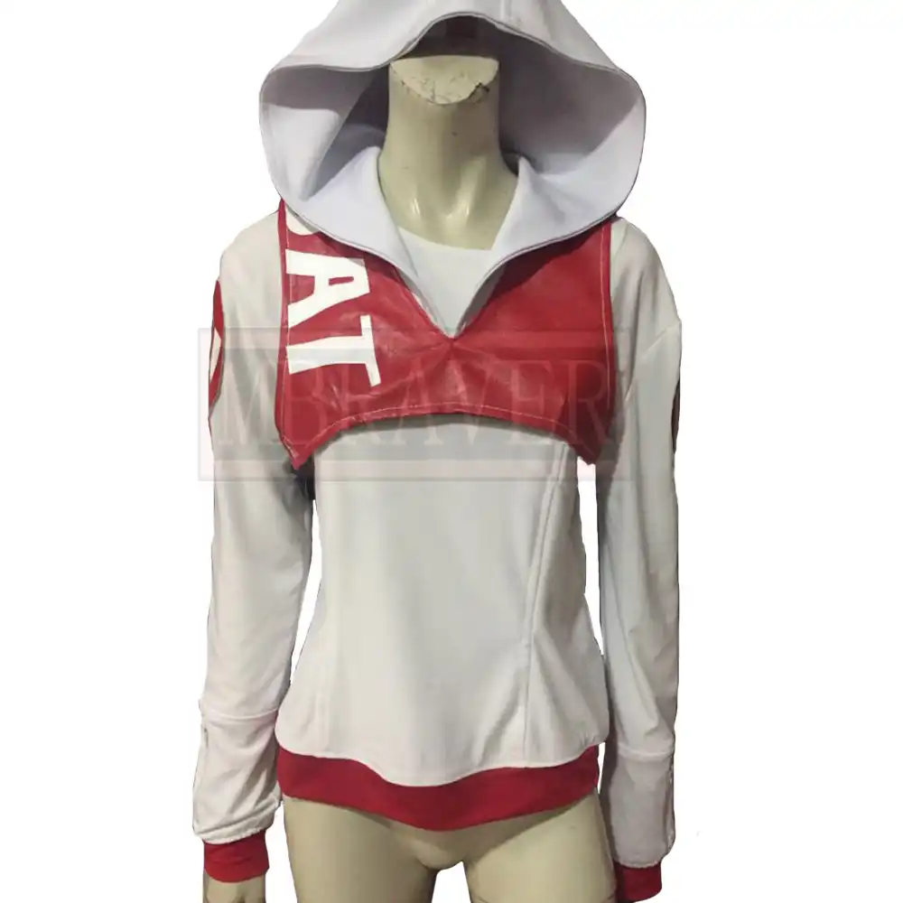 r6 invitational hoodie