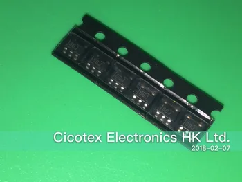 

5pcs/lot TMP709AIDBVR SOT23-5 SBJ S8J IC RES-PROG TEMP SWITCH SOT23 TMP709AIDBVT