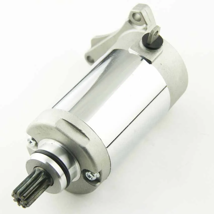 1C6-H1800-00 4JG-81890-00 стартер для Yamaha 3AW-81800-01 2JX-81890-00 5RS-81890-00 TW125 XT225 серау TT-R225 ST225 мустанга