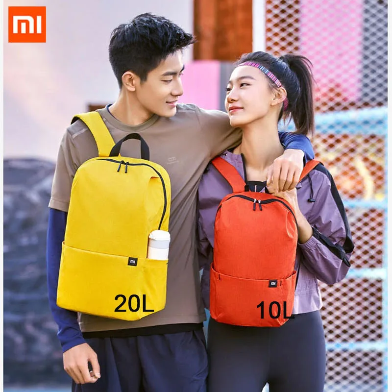 mi smart bag