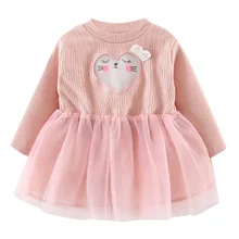 Платье для маленьких девочек; Одежда для девочек; вечерние платья с короной для детей; платье-пачка для дня рождения; Vestidos