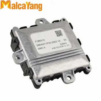 

Xenon Headlight Ballast 63127189312 Headlight Adaptive driver Control Unit For BMW 3 5 7 Series E46 E90 E60 E65 E66