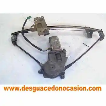 

WINDOW LIFTER FRONT LEFT ALFA ROMEO 164