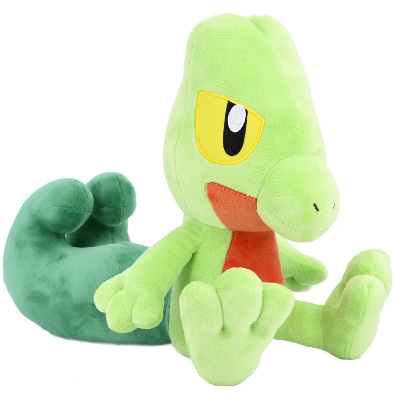 Pokemon Plush Doll Soft Stuffed Animal For Kids Christmas Birthday
