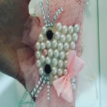 Детская резинка для волос милая детская эластичная резинка для волос