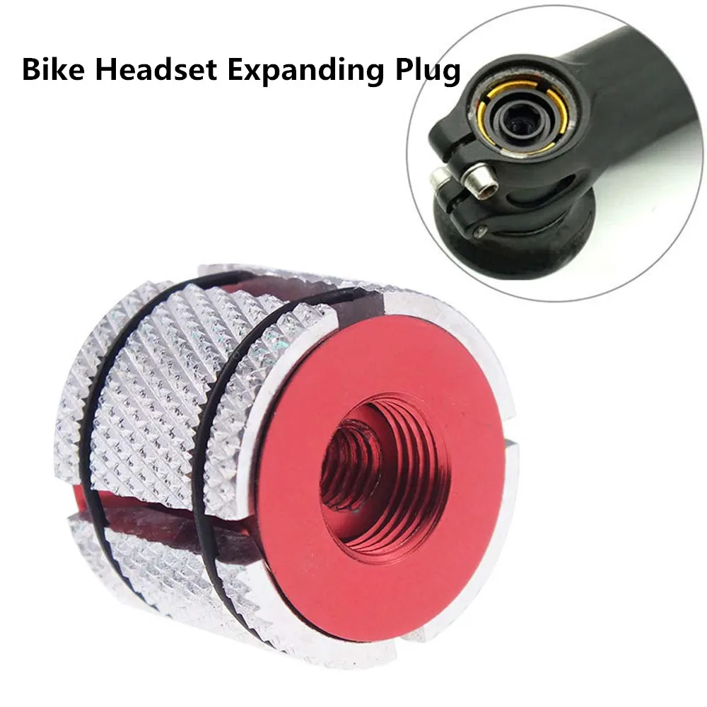 UltralightMTBMountainBicycleRoadBikeForkHeadsetStemExpander