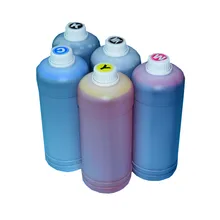 5*1000 мл пигментные чернила для Epson суреколор T3000 T5000 T7000 T3200 T5200 T3270 T5270 T7270 T3070 T5070 T7070 широкоформатный принтер