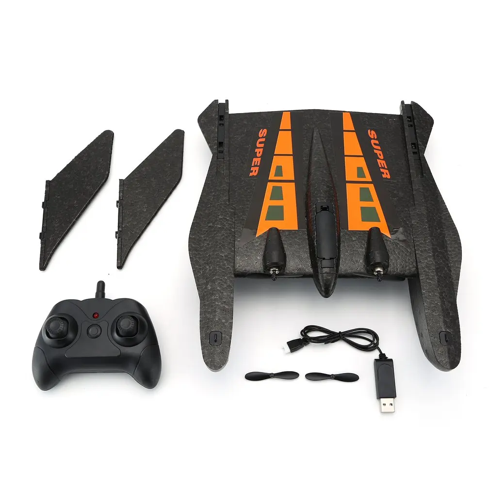 

FX815 Two Channels Speed Boat 2.4GHz RC Remote Control High Speed Boat RC Racing Speedboat Toy Gift for Child Air-815 RC Plane