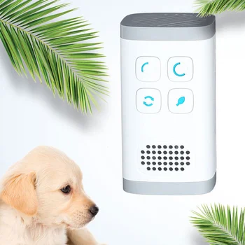 

Air Purifier Home Use Negative Ion Ozone Sterilization Remove Formaldehyde Odor 110-240V ABS Purification Timing Deodorization