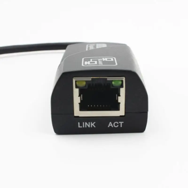 USB 3,0 до 10/100/1000 Мбит/с гигабитный RJ45 сеть Gigabit Ethernet сетевой игры мышь для ПК Мбит/с Карта адаптера ноутбука Ethernet 10/100/1 C5F1