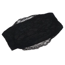 Противопылевая кружевная маска РМ2, 5, черная маска для лица, черная сексуальная Маскарадная маска из кружева, Ветрозащитная маска для лица