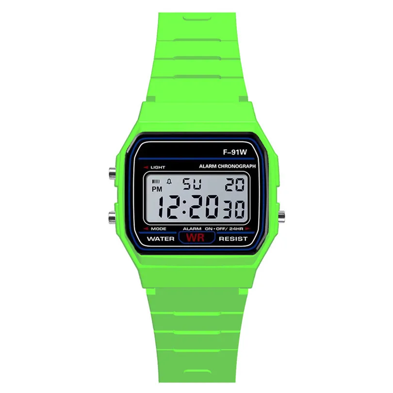 2019 Fashion Sport Watch LED Luxury Men Analog Digital Military Smart Armys Sport  Waterproof Wrist Watch #4m14 (4)