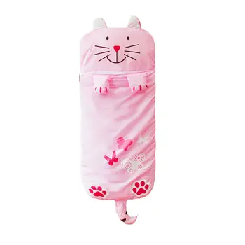 

Sleeping Bags Bedding baby Kids sack infant Toddler winter cartoon animals sleep bag newborn bed wrap cute Baby Thick Warm Sacks