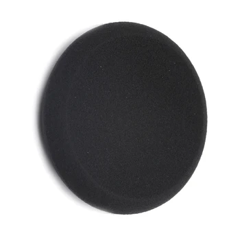 

Accessories Polishing sponge Car Round Detailing Cleaning tools Automotive