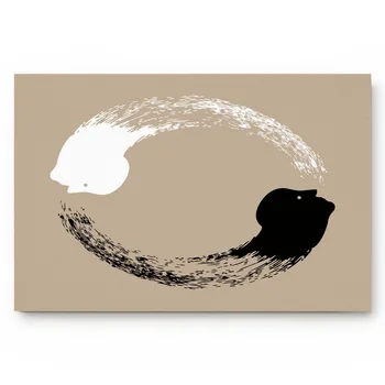 

Mind Ink Image Rotation Texture Art Bathroom Non-slip Doormat Bathroom Accessories Living Room Kitchen Doormat