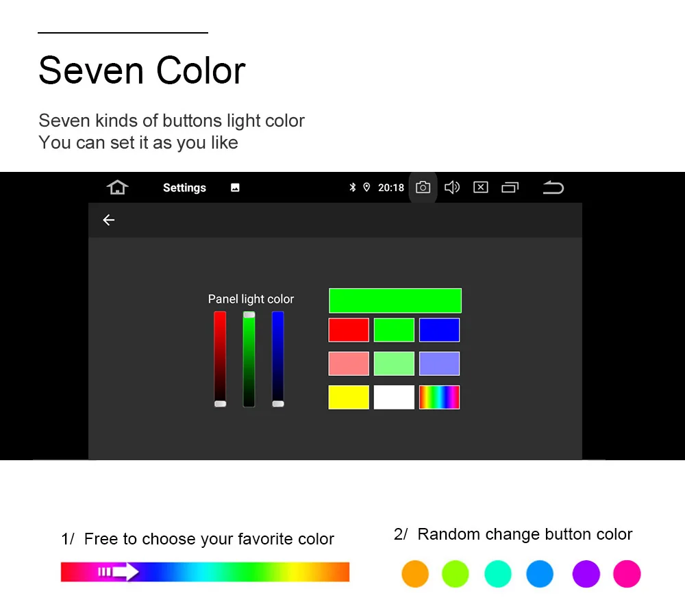 Sale Free shipping! 4+64G Android9.0 Car dvd multimedia palyer For Fiat Grande Punto Linea 2006-2012 GPS Navigation Radio RDS Linea 5