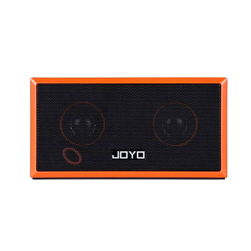 

JOYO TOP-GT Guitar Amplifier Bluetooth Speaker Mini Folk Wooden Aux Input Portable Wireless Loudspeaker Sound For Iphone Android