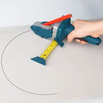 

Gypsum Board Cutting Tool Drywall Cutting Artifact Tool With Scale Tool Woodworking Scribe Woodworking Cutting Board dropship